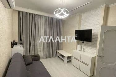 1-room apartment apartment by the address st. Genuezskaya (area 37,6 m²) - Atlanta.ua - photo 10