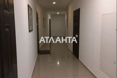 1-room apartment apartment by the address st. Genuezskaya (area 37,6 m²) - Atlanta.ua - photo 16