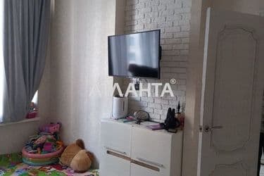 1-room apartment apartment by the address st. Genuezskaya (area 37,6 m²) - Atlanta.ua - photo 17