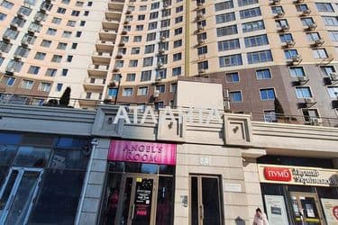 1-room apartment apartment by the address st. Genuezskaya (area 37,6 m²) - Atlanta.ua - photo 18