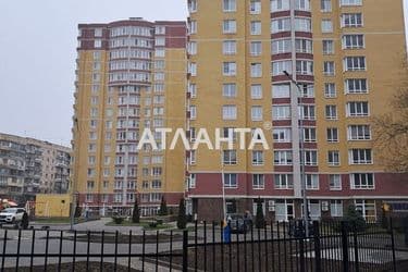 Коммерческая недвижимость по адресу ул. Бочарова ген. (площадь 37 м²) - Atlanta.ua - фото 8