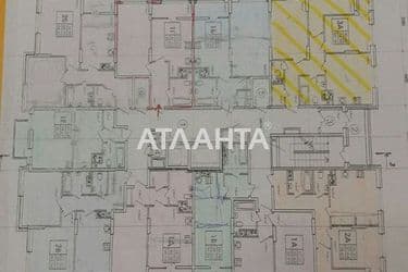 Коммерческая недвижимость по адресу ул. Бочарова ген. (площадь 37 м²) - Atlanta.ua - фото 14
