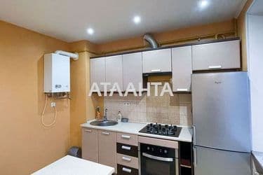 1-room apartment apartment by the address st. Kutuzova Mikhayla feldmarshala (area 42 m²) - Atlanta.ua - photo 11