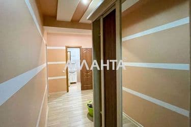 1-room apartment apartment by the address st. Kutuzova Mikhayla feldmarshala (area 42 m²) - Atlanta.ua - photo 17