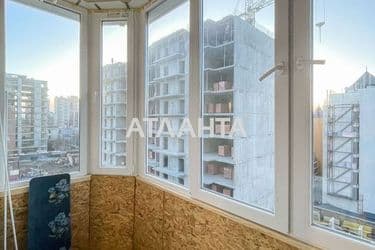 1-room apartment apartment by the address st. Kutuzova Mikhayla feldmarshala (area 42 m²) - Atlanta.ua - photo 18