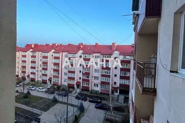 1-room apartment apartment by the address st. Kutuzova Mikhayla feldmarshala (area 42 m²) - Atlanta.ua - photo 19