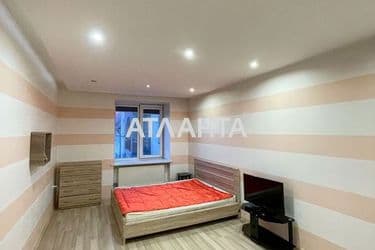 1-room apartment apartment by the address st. Kutuzova Mikhayla feldmarshala (area 42 m²) - Atlanta.ua - photo 12