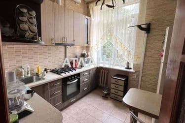 3-кімнатна квартира за адресою вул. Коблевська (площа 77 м²) - Atlanta.ua - фото 11