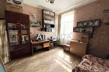 3-кімнатна квартира за адресою вул. Коблевська (площа 77 м²) - Atlanta.ua - фото 13