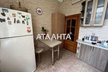 3-кімнатна квартира за адресою вул. Коблевська (площа 77 м²) - Atlanta.ua - фото 14