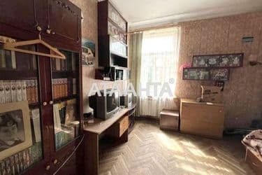 3-кімнатна квартира за адресою вул. Коблевська (площа 77 м²) - Atlanta.ua - фото 15