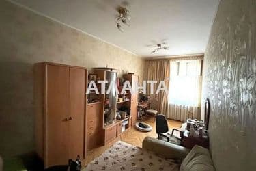 3-кімнатна квартира за адресою вул. Коблевська (площа 77 м²) - Atlanta.ua - фото 16