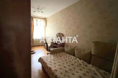 3-кімнатна квартира за адресою вул. Коблевська (площа 77 м²) - Atlanta.ua - фото 17