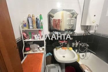 3-кімнатна квартира за адресою вул. Коблевська (площа 77 м²) - Atlanta.ua - фото 19