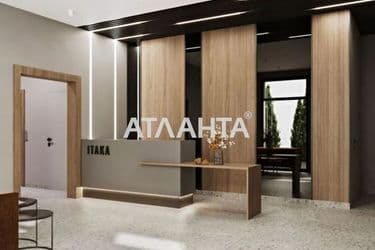 1-room apartment apartment by the address st. Chubaevskaya Selsovetskaya (area 45,6 m²) - Atlanta.ua - photo 10