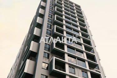 2-rooms apartment apartment by the address st. Posmitnogo (area 64,3 m²) - Atlanta.ua - photo 18