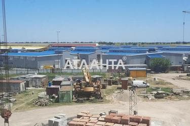 1-кімнатна квартира за адресою вул. Сахарова (площа 39,8 м²) - Atlanta.ua - фото 21