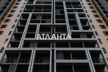 1-room apartment apartment by the address st. Posmitnogo (area 47,3 m²) - Atlanta.ua - photo 19