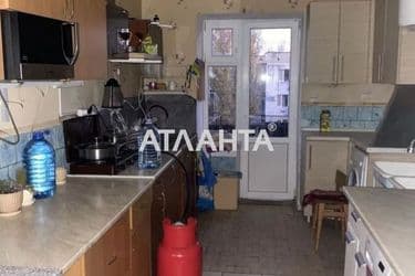 Коммунальная квартира по адресу ул. Жолио-кюри (площадь 17 м²) - Atlanta.ua - фото 19