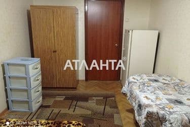 Room in dormitory apartment by the address st. Zholio kyuri (area 12 m²) - Atlanta.ua - photo 8