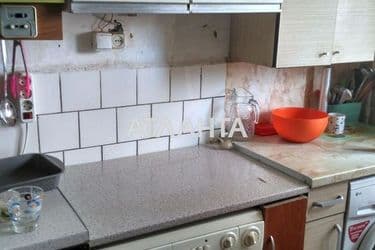 Room in dormitory apartment by the address st. Zholio kyuri (area 12 m²) - Atlanta.ua - photo 10