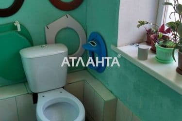 Room in dormitory apartment by the address st. Zholio kyuri (area 12 m²) - Atlanta.ua - photo 11