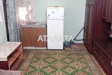 Room in dormitory apartment by the address st. Zholio kyuri (area 18 m²) - Atlanta.ua - photo 11