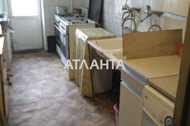 Room in dormitory apartment by the address st. Zholio kyuri (area 18 m²) - Atlanta.ua - photo 12