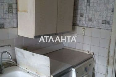 Room in dormitory apartment by the address st. Zholio kyuri (area 18 m²) - Atlanta.ua - photo 13