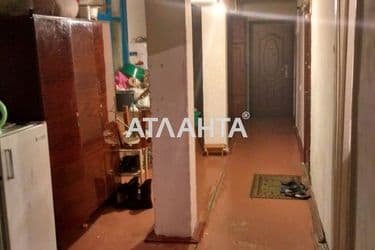 Room in dormitory apartment by the address st. Zholio kyuri (area 18 m²) - Atlanta.ua - photo 14