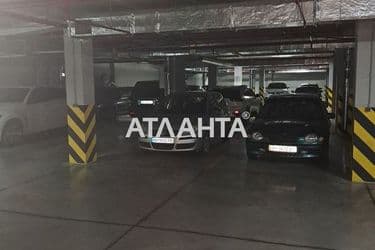 Многокомнатная квартира по адресу ул. Бочарова ген. (площадь 146 м²) - Atlanta.ua - фото 26