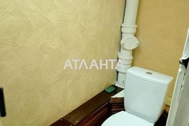 Коммунальная квартира по адресу ул. Ильфа и Петрова (площадь 22 м²) - Atlanta.ua - фото 14