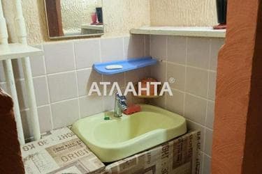 Коммунальная квартира по адресу ул. Ильфа и Петрова (площадь 22 м²) - Atlanta.ua - фото 17
