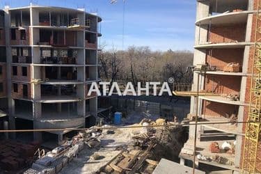 1-room apartment apartment by the address st. Lidersovskiy bul Dzerzhinskogo bul (area 39,3 m²) - Atlanta.ua - photo 12