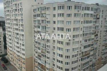 3-rooms apartment apartment by the address st. Kostandi (area 96 m²) - Atlanta.ua - photo 20