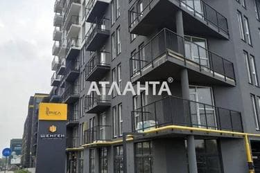 3-кімнатна квартира за адресою вул. Залізнична (площа 83,7 м²) - Atlanta.ua - фото 9