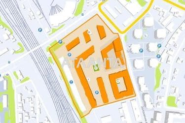 3-комнатная квартира по адресу ул. Зализнична (площадь 83,7 м²) - Atlanta.ua - фото 10