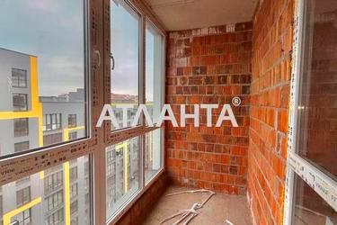 3-кімнатна квартира за адресою вул. Залізнична (площа 82,4 м²) - Atlanta.ua - фото 14