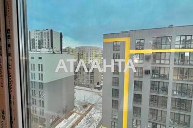 3-кімнатна квартира за адресою вул. Залізнична (площа 82,4 м²) - Atlanta.ua - фото 15