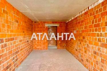 3-кімнатна квартира за адресою вул. Залізнична (площа 82,4 м²) - Atlanta.ua - фото 19