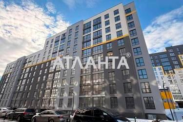 3-кімнатна квартира за адресою вул. Залізнична (площа 82,4 м²) - Atlanta.ua - фото 26