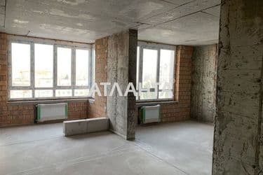 2-к квартира на улице Бочарова ген. на Поселке Котовского - Atlanta.ua - фото 2