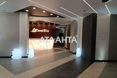 1-room apartment apartment by the address st. Kurortnyy per (area 29,9 m²) - Atlanta.ua - photo 19
