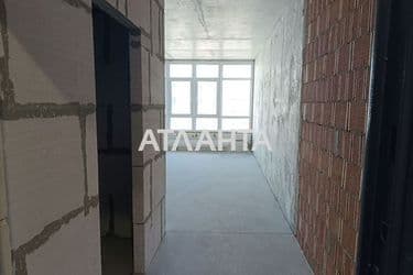 1-room apartment apartment by the address st. Kurortnyy per (area 29,9 m²) - Atlanta.ua - photo 21