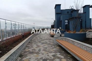 1-room apartment apartment by the address st. Kurortnyy per (area 29,9 m²) - Atlanta.ua - photo 25