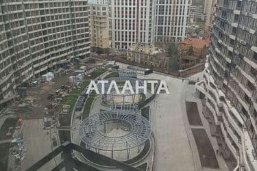 1-room apartment apartment by the address st. Kurortnyy per (area 38,8 m²) - Atlanta.ua - photo 20