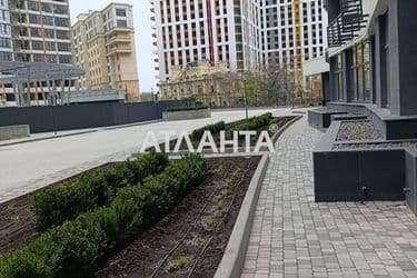 1-room apartment apartment by the address st. Kurortnyy per (area 38,8 m²) - Atlanta.ua - photo 23