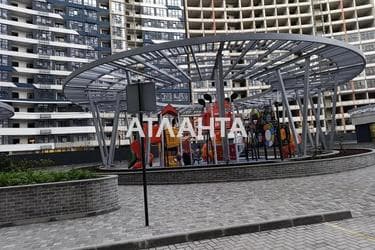 1-комнатная квартира по адресу Курортный пер. (площадь 48,0 м²) - Atlanta.ua - фото 24