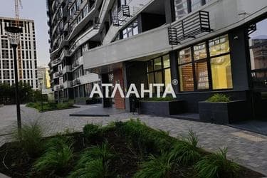1-комнатная квартира по адресу Курортный пер. (площадь 48,0 м²) - Atlanta.ua - фото 26