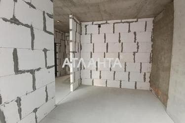 1-room apartment apartment by the address st. Kurortnyy per (area 37,4 m²) - Atlanta.ua - photo 27